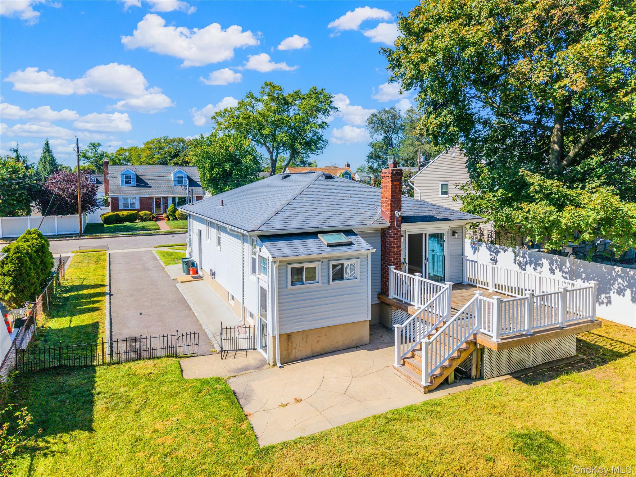 1253 Raymond Road, North Bellmore, NY 11710