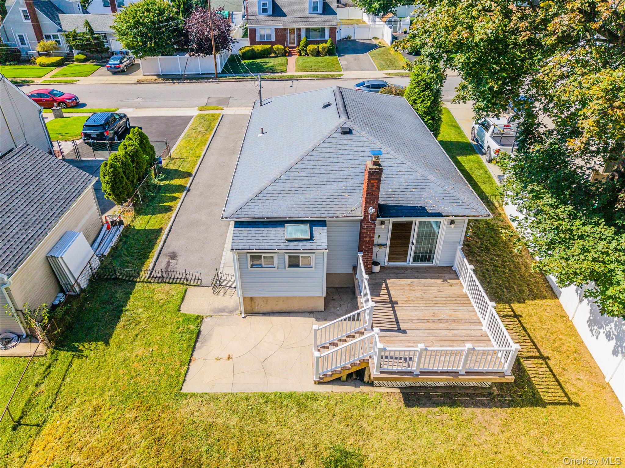 1253 Raymond Road, North Bellmore, NY 11710