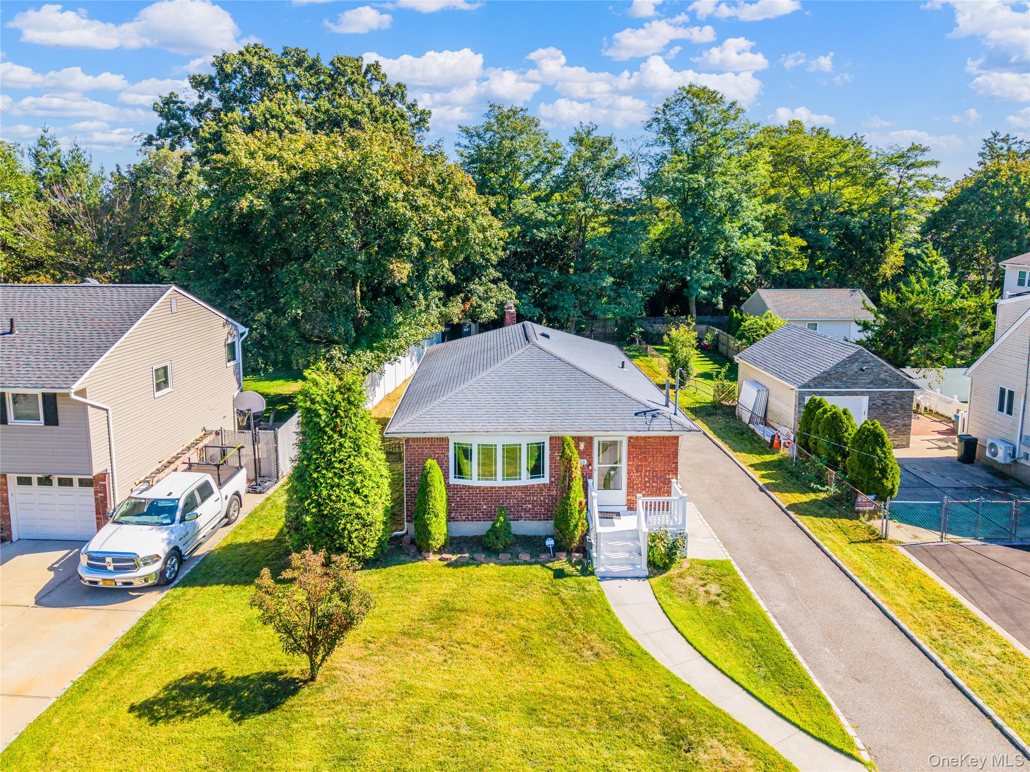 1253 Raymond Road, North Bellmore, NY 11710