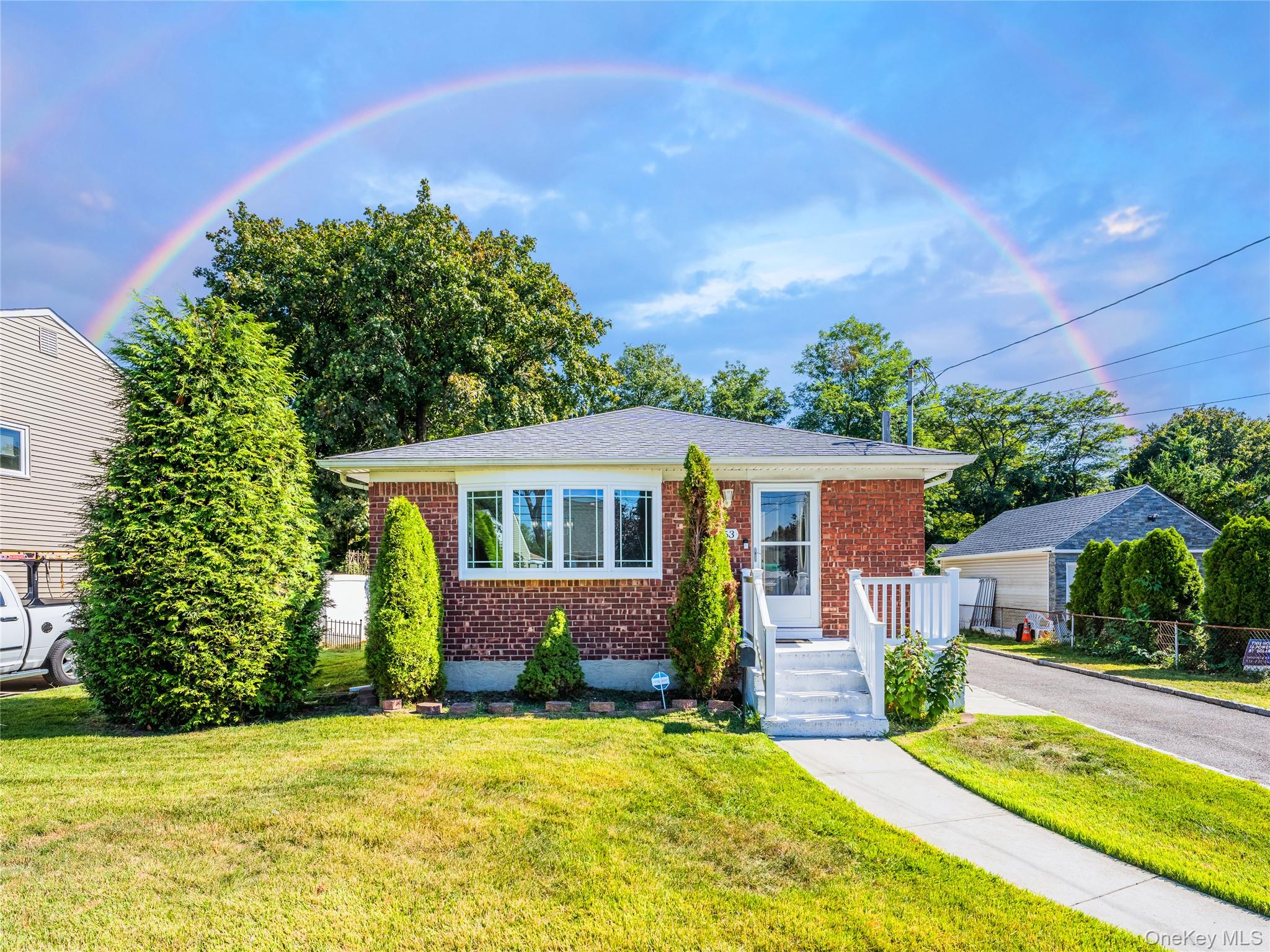 1253 Raymond Road, North Bellmore, NY 11710