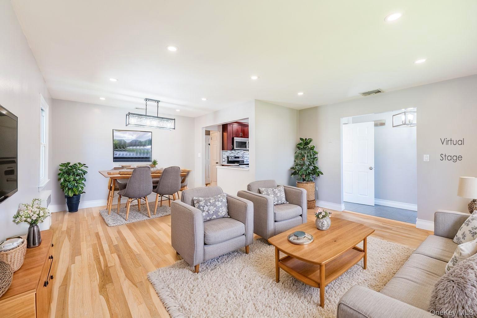 1253 Raymond Road, North Bellmore, NY 11710