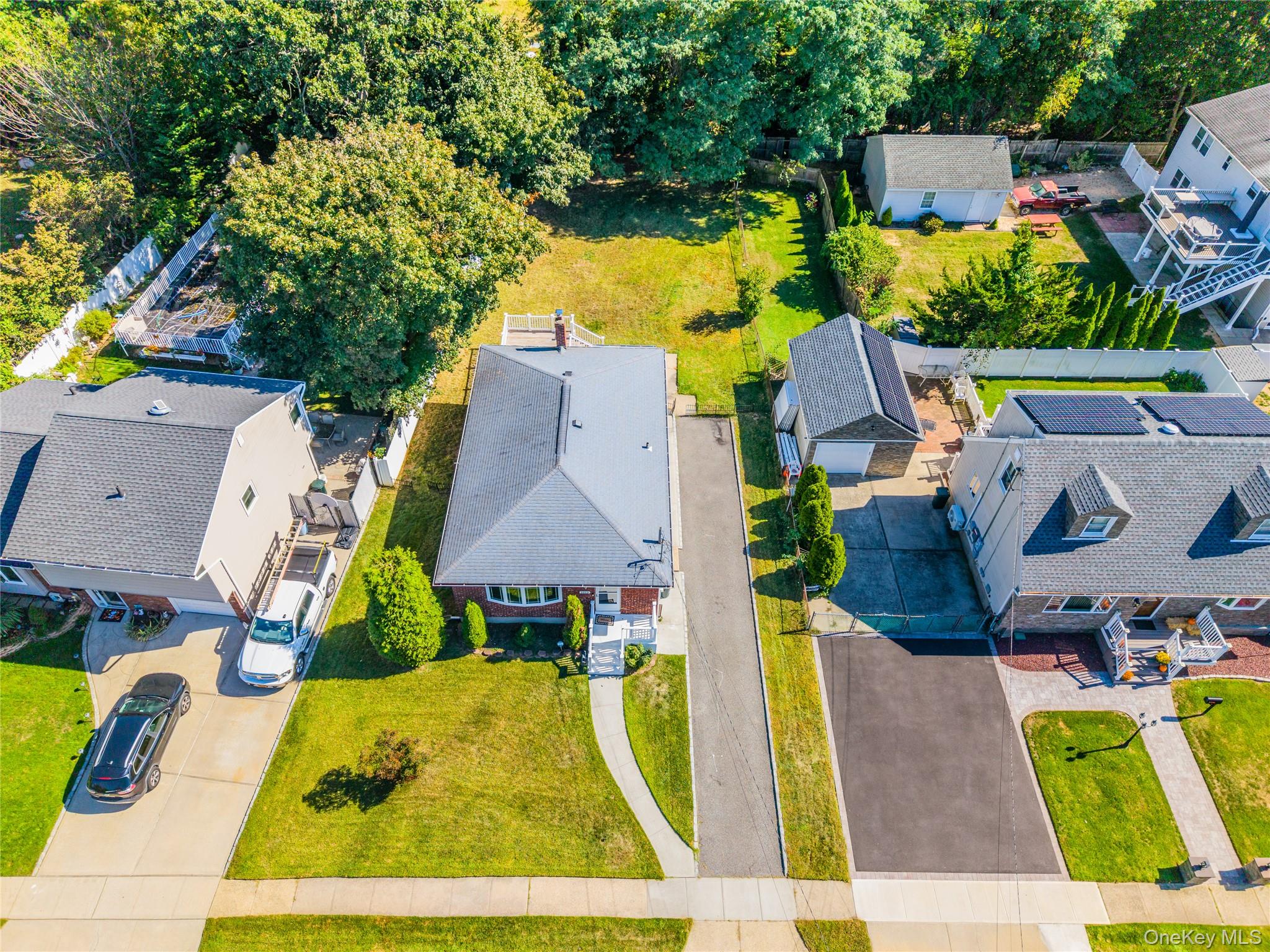 1253 Raymond Road, North Bellmore, NY 11710