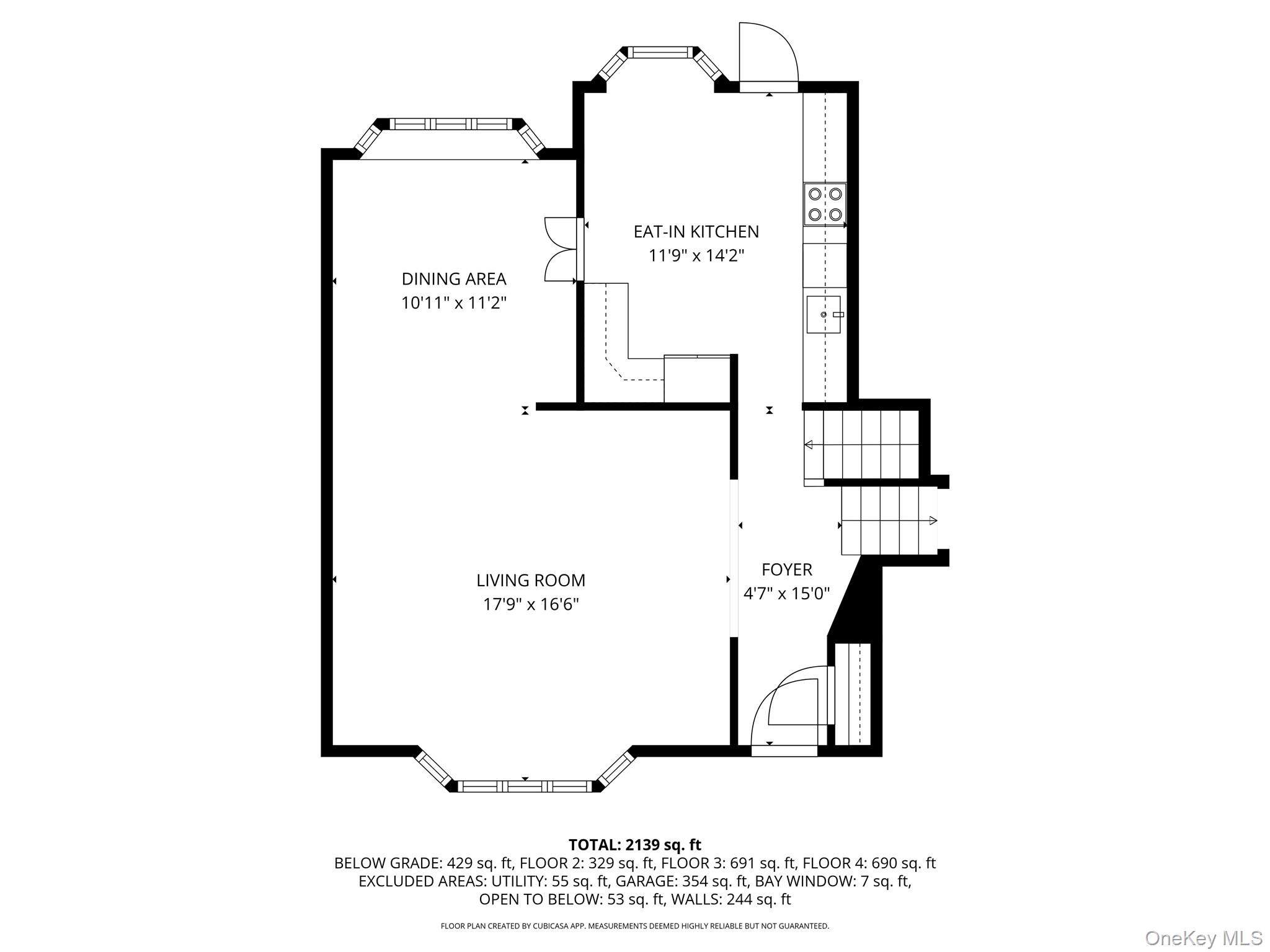 17 Center Drive, Syosset, NY 11791