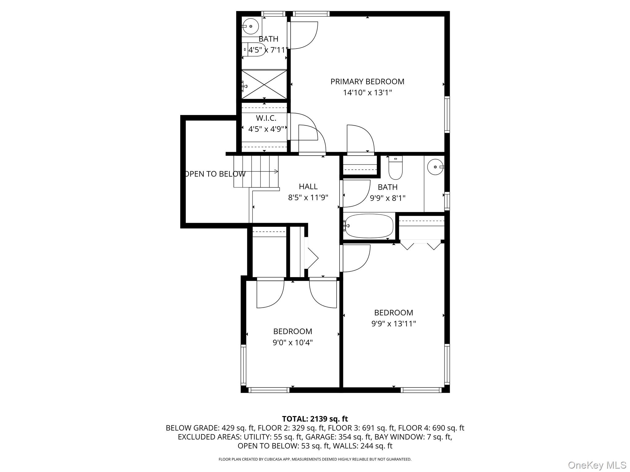 17 Center Drive, Syosset, NY 11791