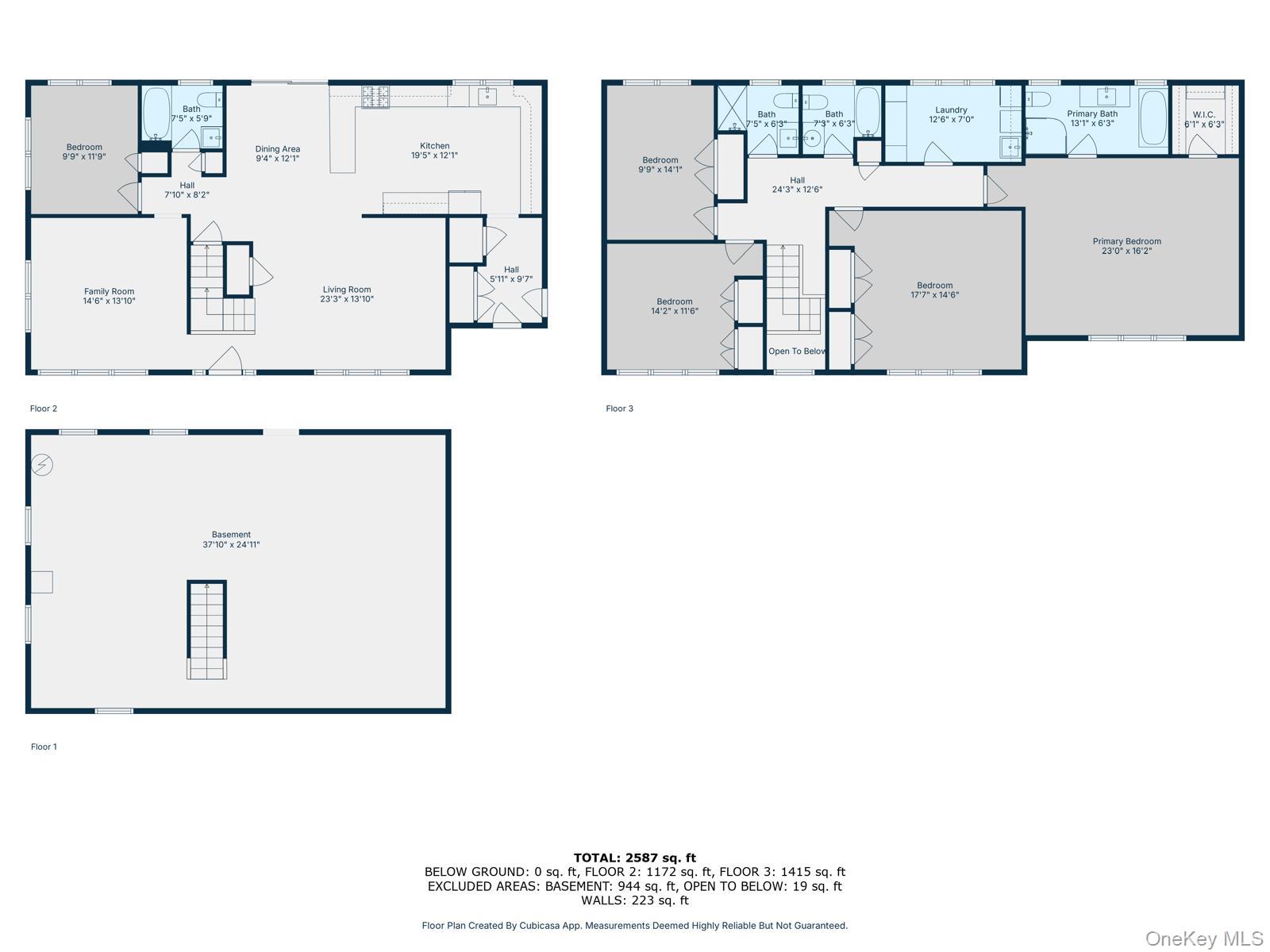 250 Blauvelt Road, Pearl River, NY 10965