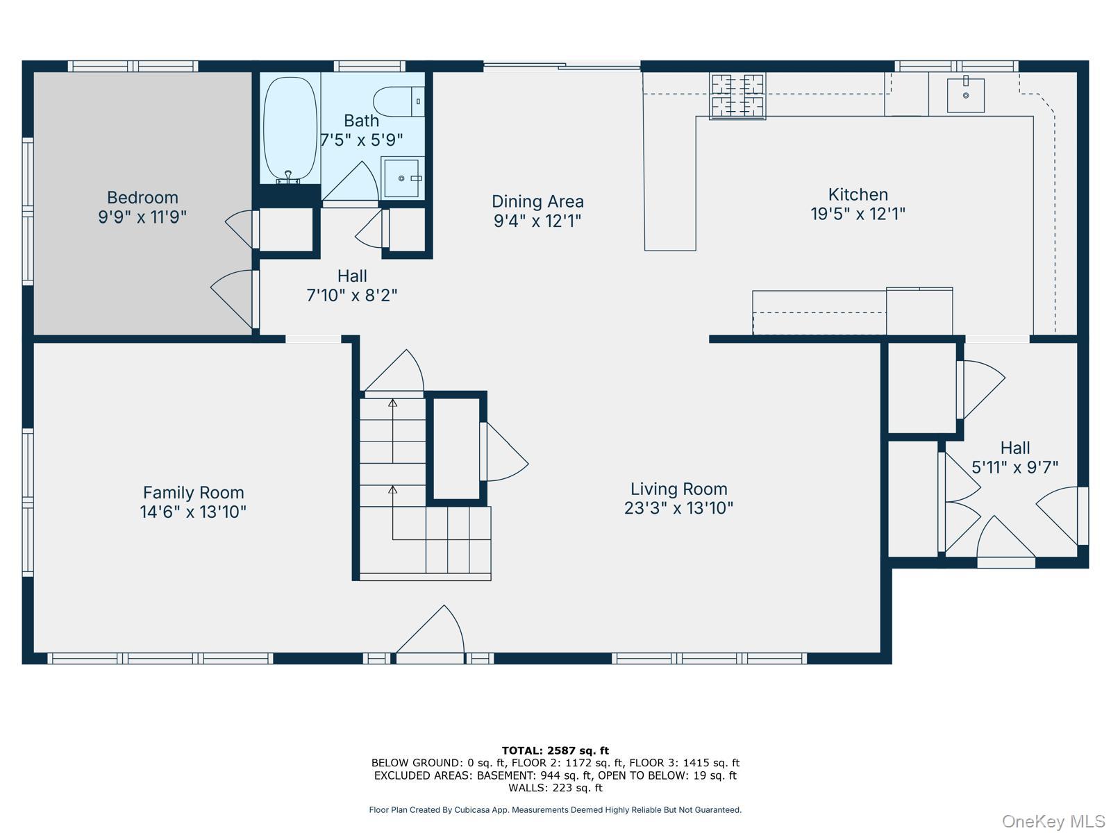 250 Blauvelt Road, Pearl River, NY 10965