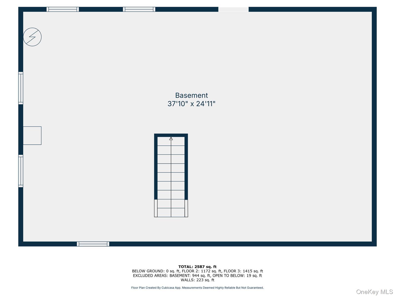 250 Blauvelt Road, Pearl River, NY 10965