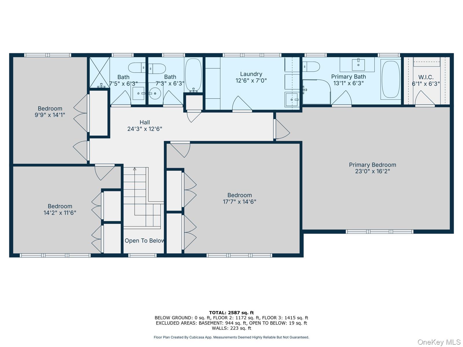 250 Blauvelt Road, Pearl River, NY 10965