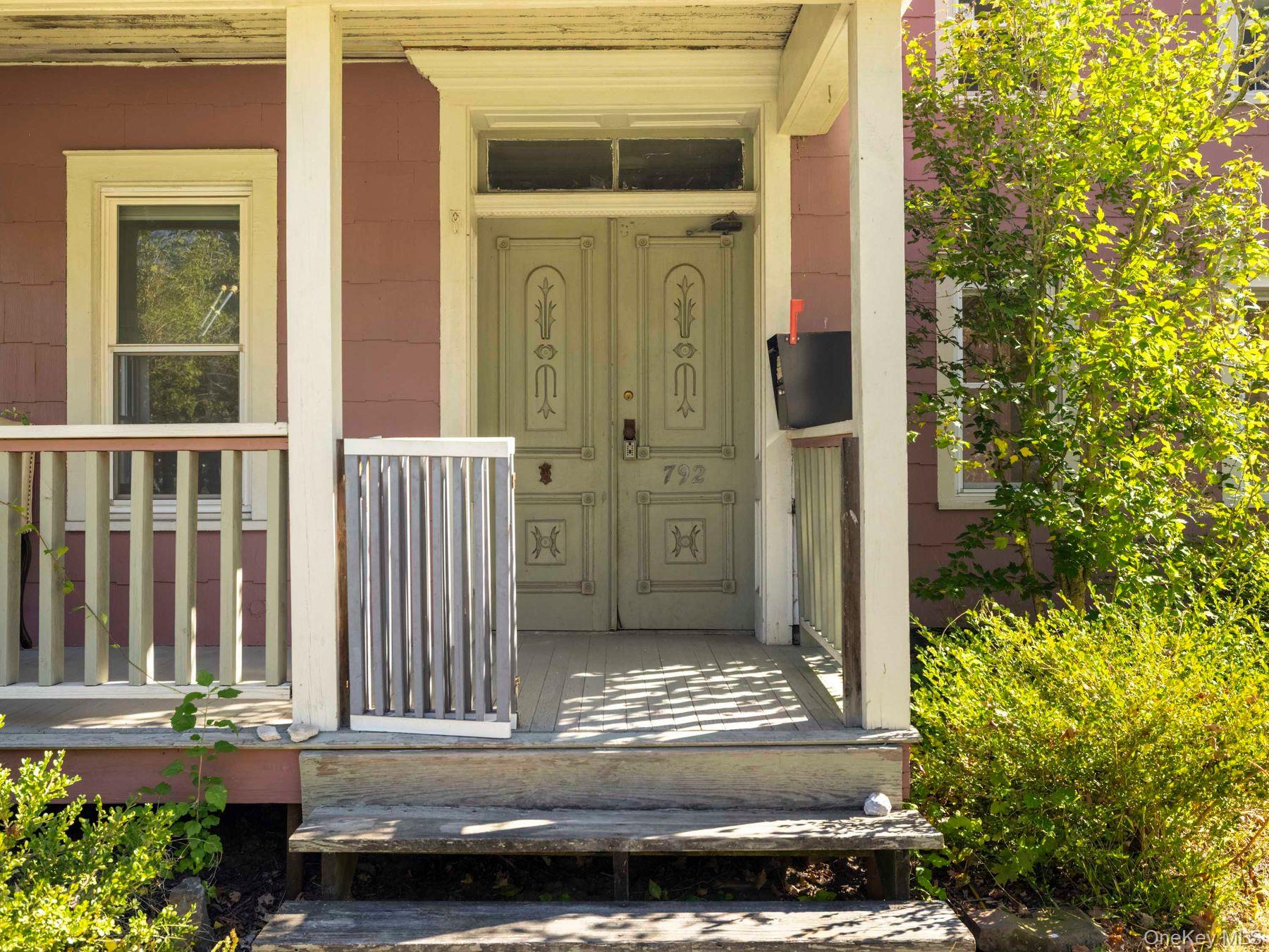 792 Springtown Road, Tillson, NY 12486