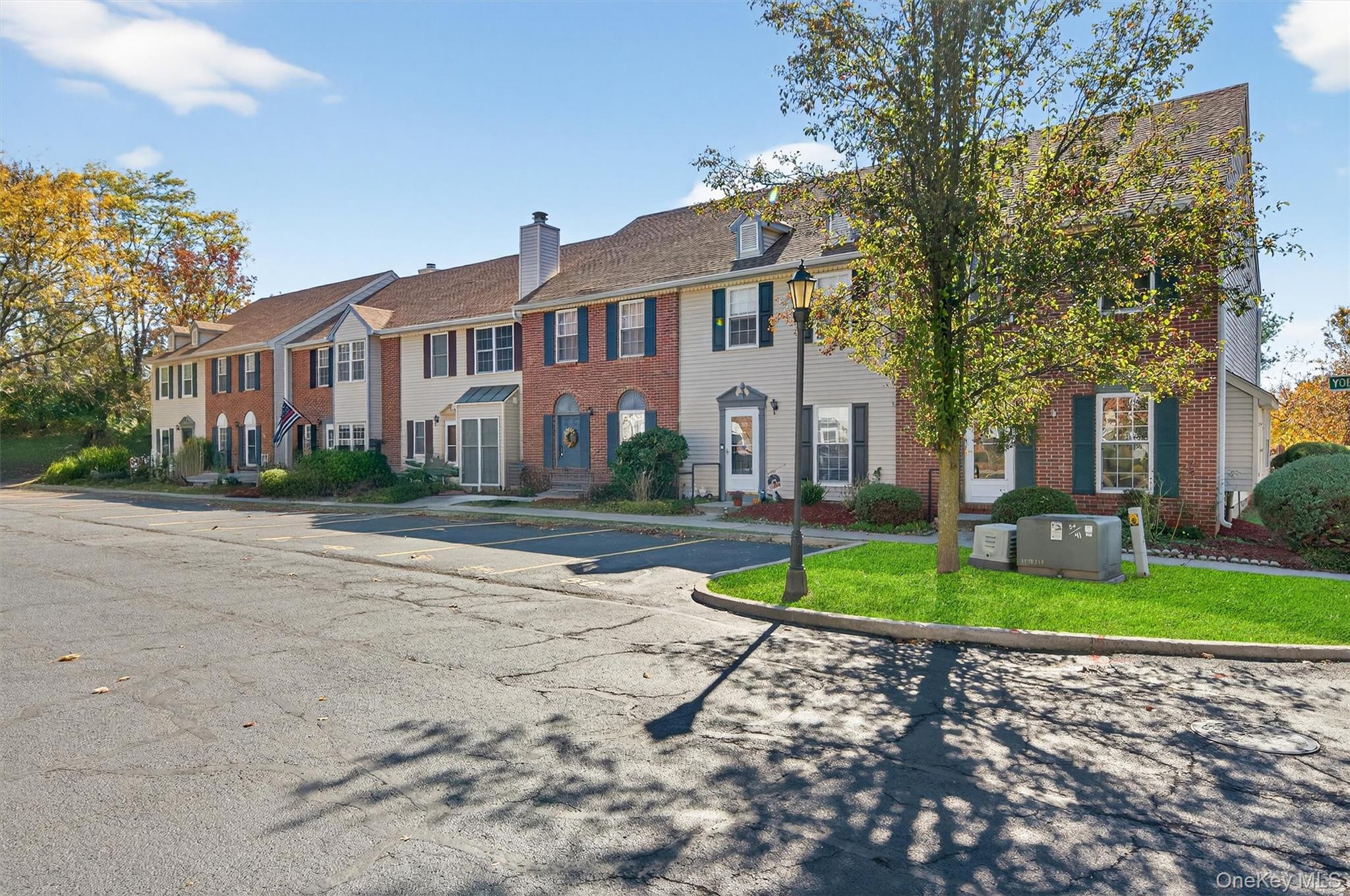 64 Yorkshire Terrace, Washingtonville, NY 10992