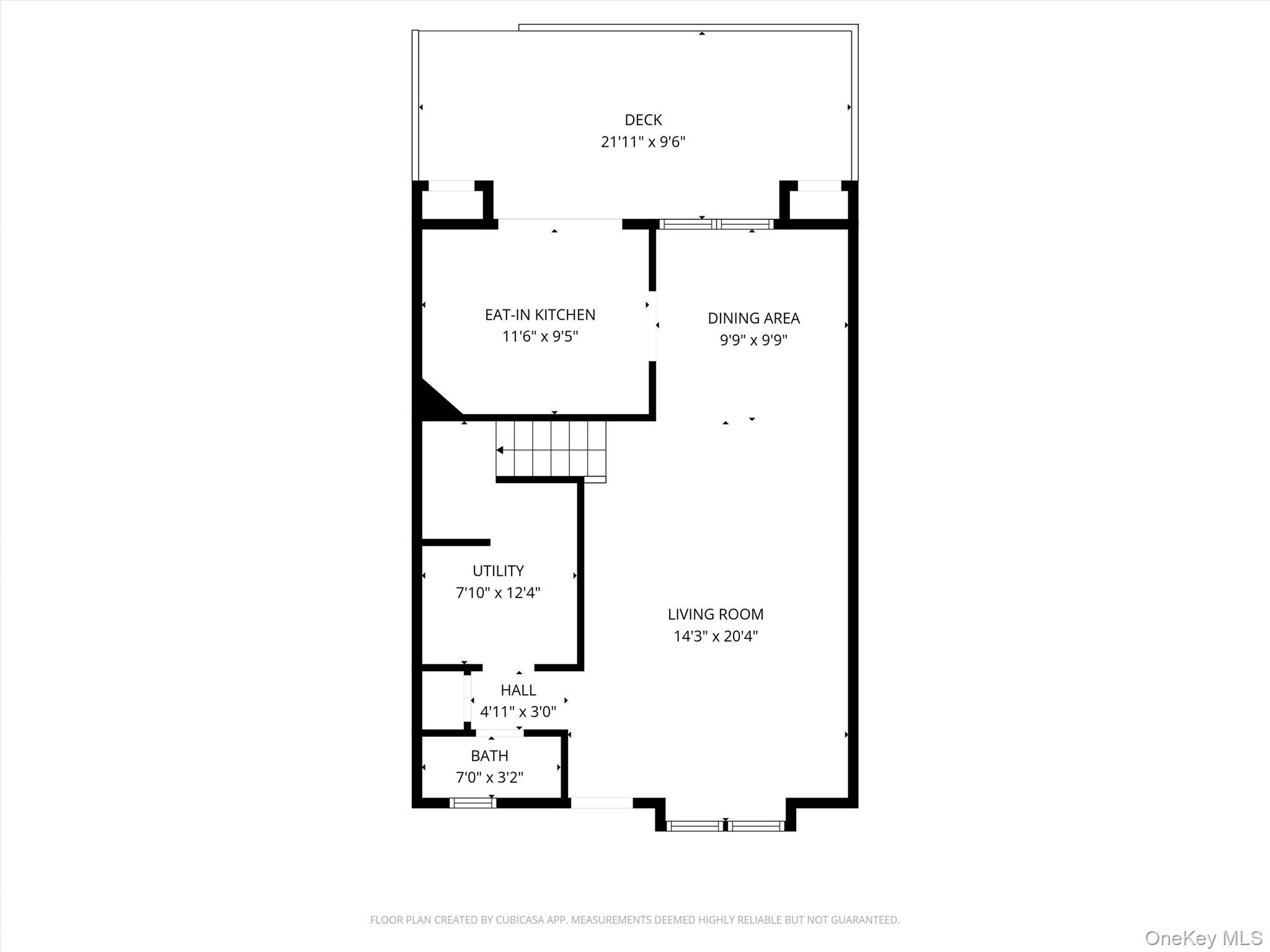 64 Yorkshire Terrace, Washingtonville, NY 10992
