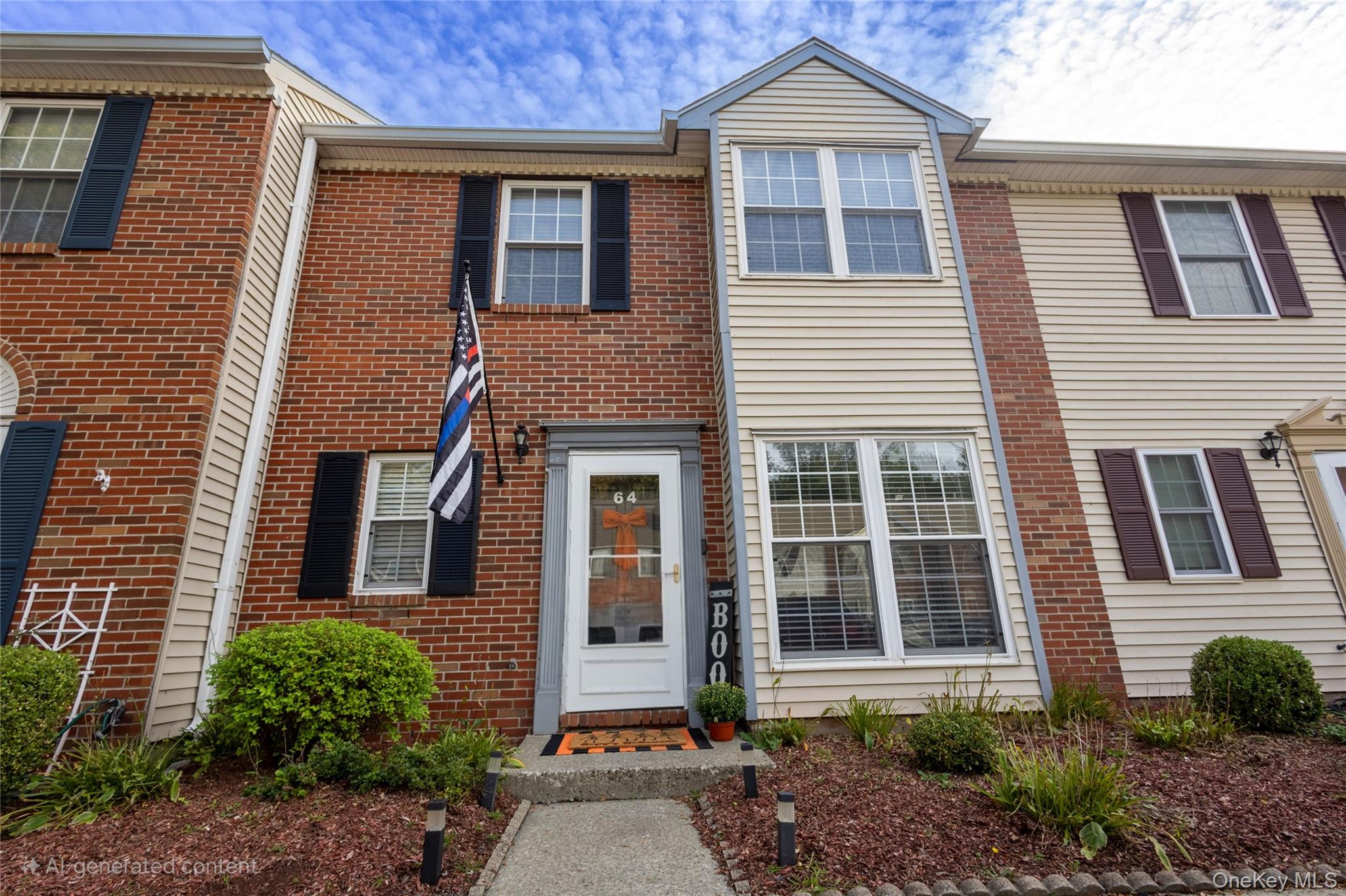64 Yorkshire Terrace, Washingtonville, NY 10992