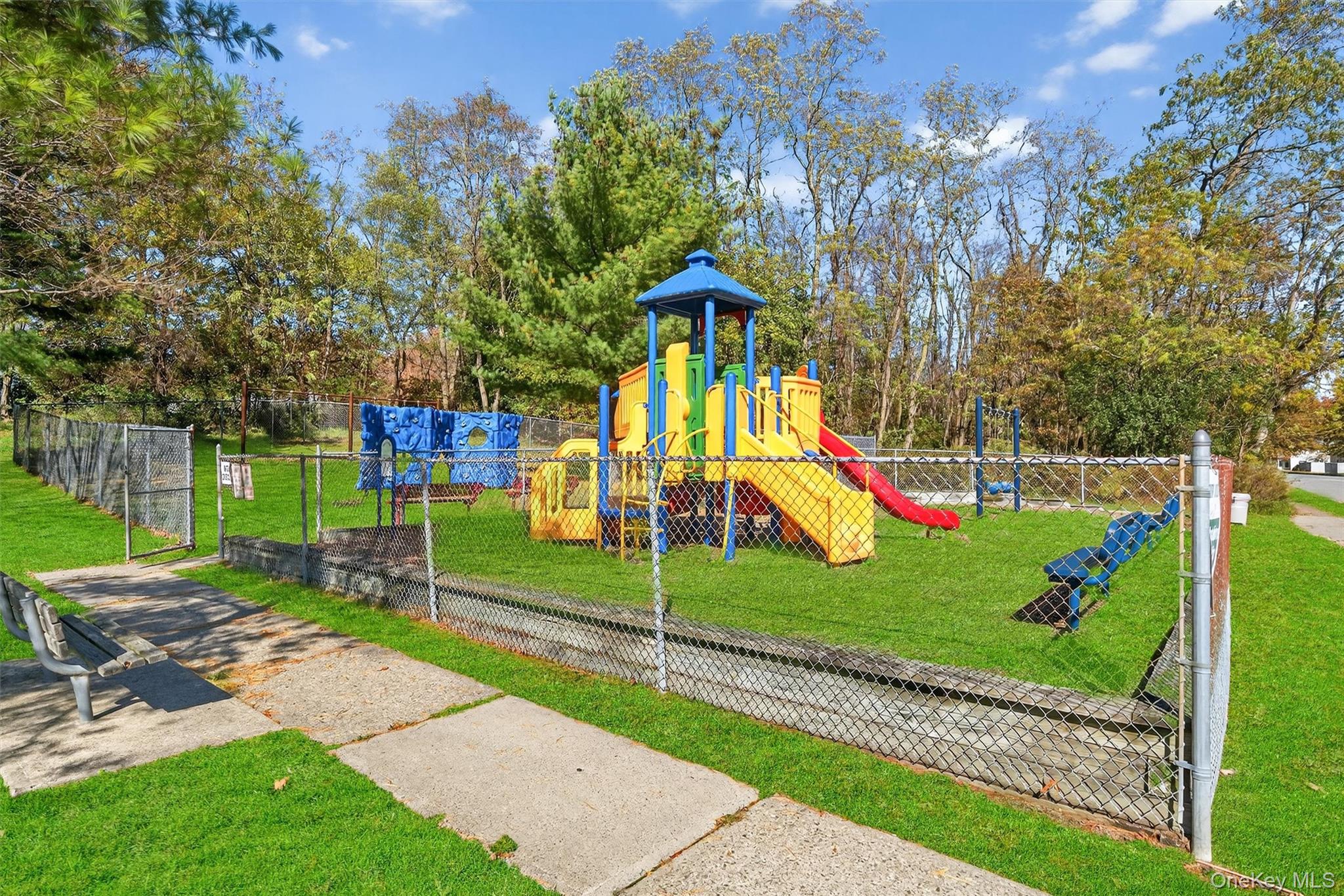 64 Yorkshire Terrace, Washingtonville, NY 10992