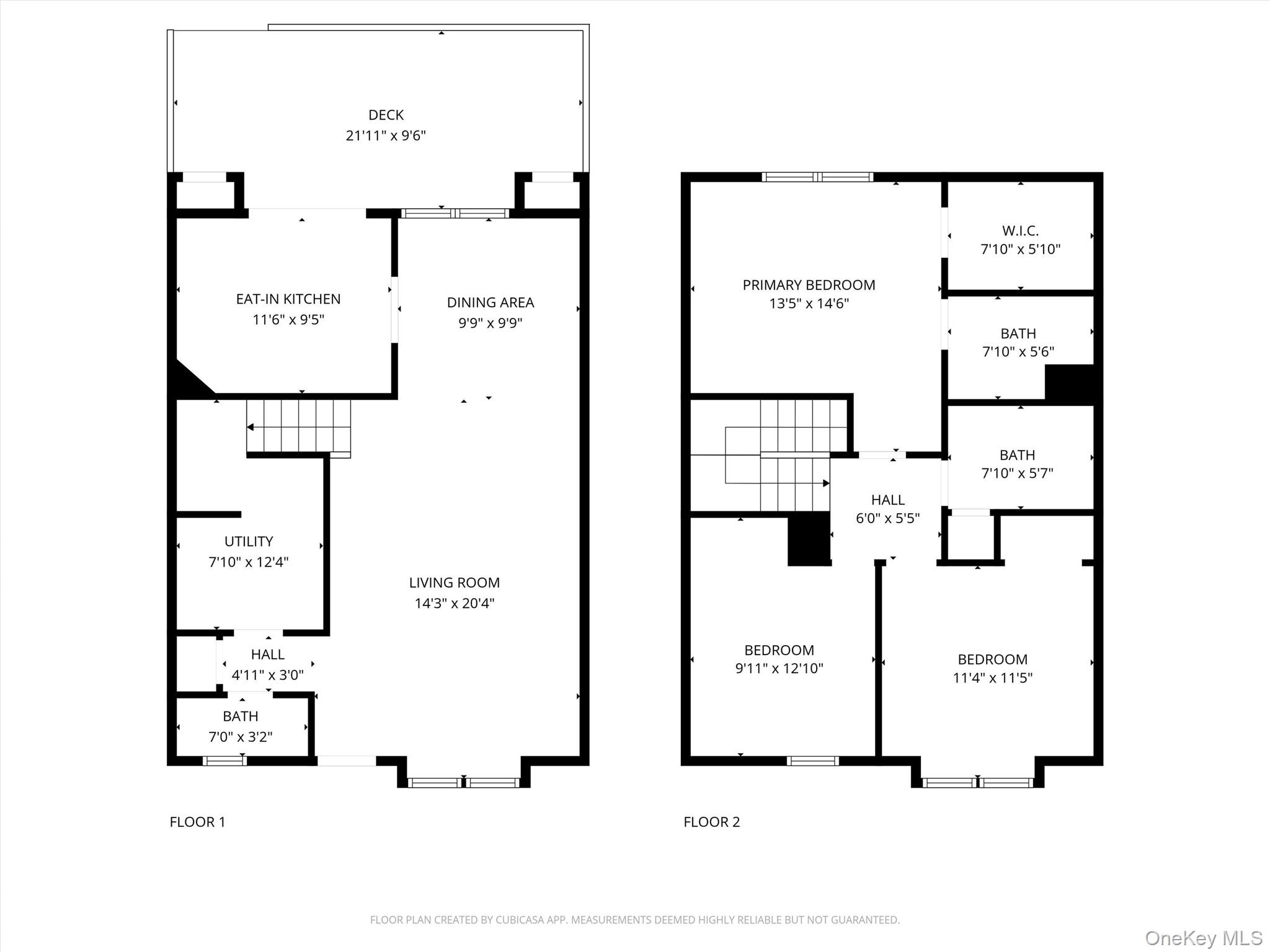 64 Yorkshire Terrace, Washingtonville, NY 10992