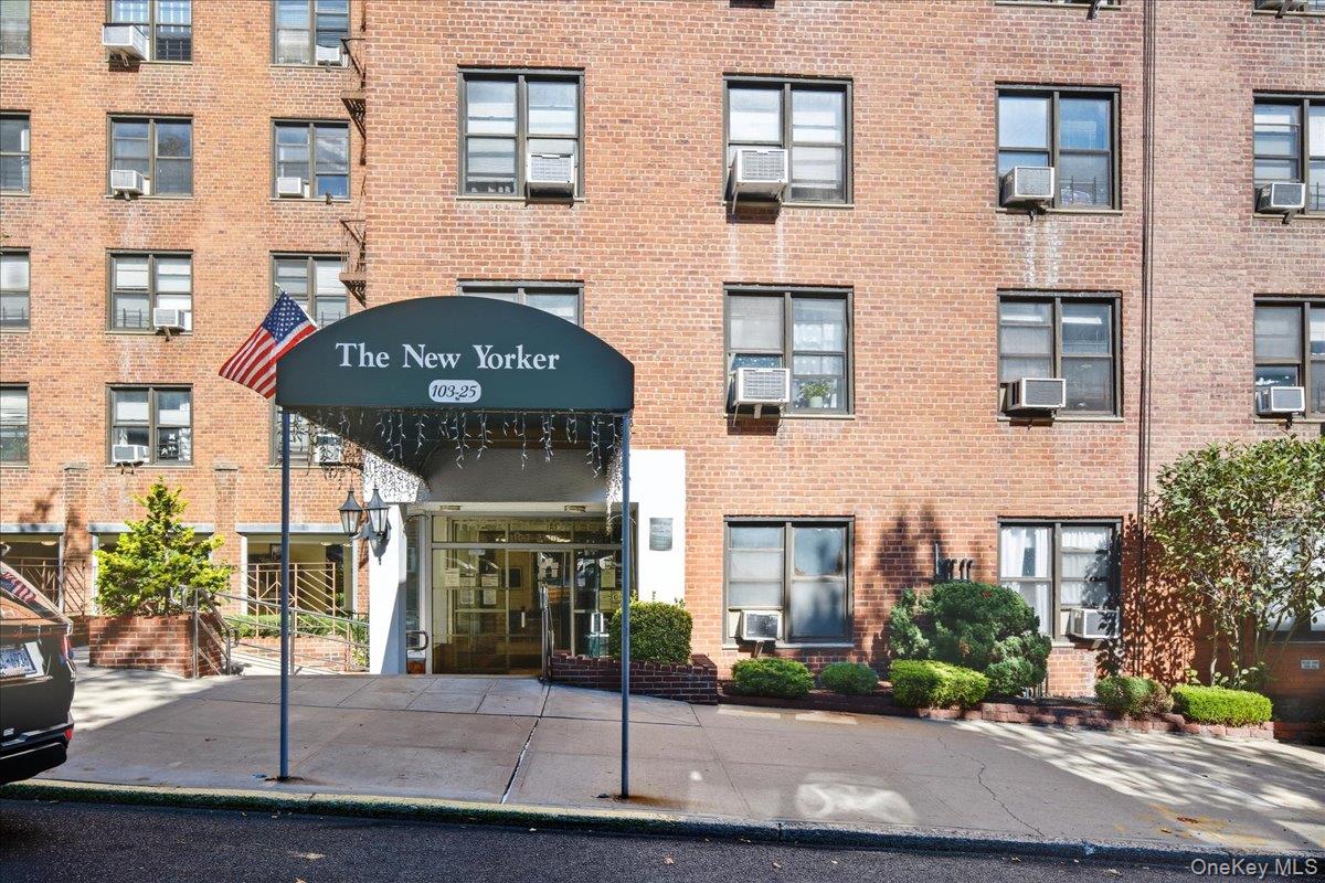 103-25 68th Avenue # 4A, Forest Hills, NY 11375