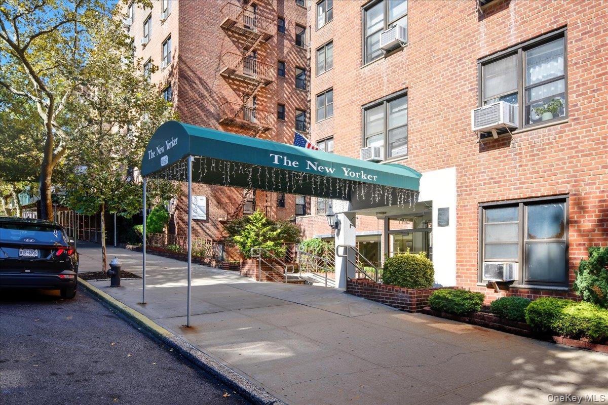103-25 68th Avenue # 4A, Forest Hills, NY 11375