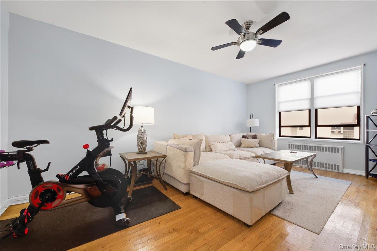 103-25 68th Avenue # 4A, Forest Hills, NY 11375