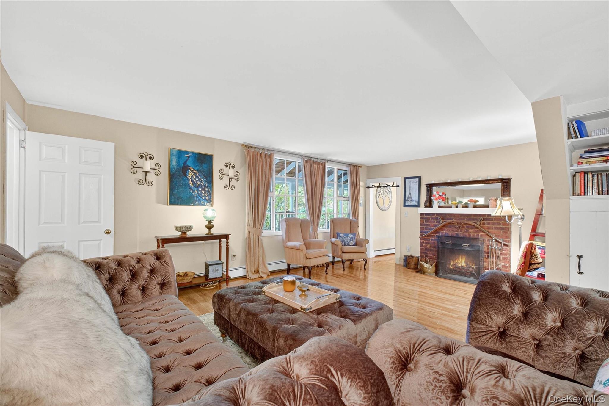 123 Creamery Road, Hopewell Junction, NY 12533