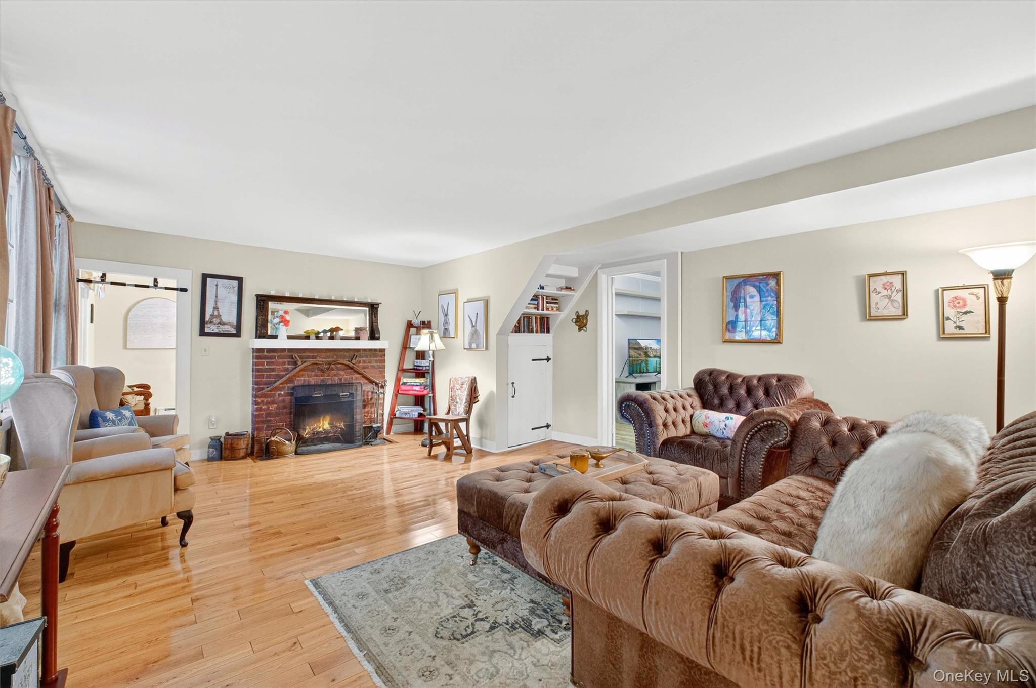 123 Creamery Road, Hopewell Junction, NY 12533