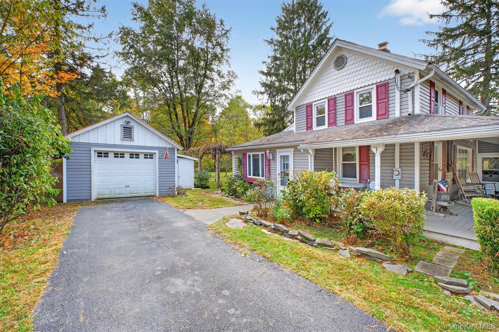 123 Creamery Road, Hopewell Junction, NY 12533