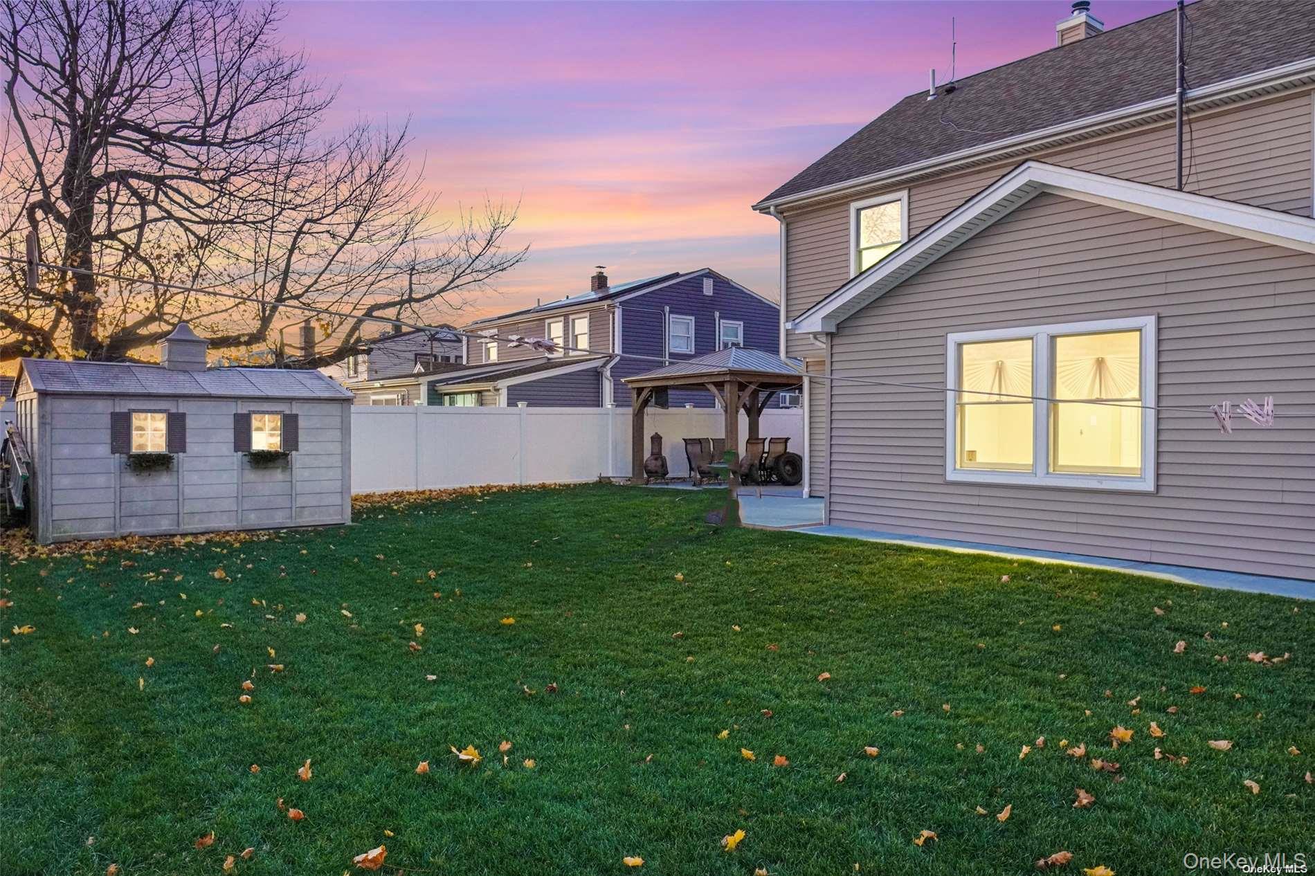 18 Plow Lane, Levittown, NY 11756