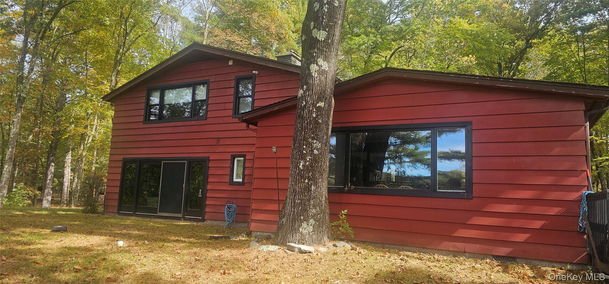 9 Cherry Hill Lane, Sparrowbush, NY 12493