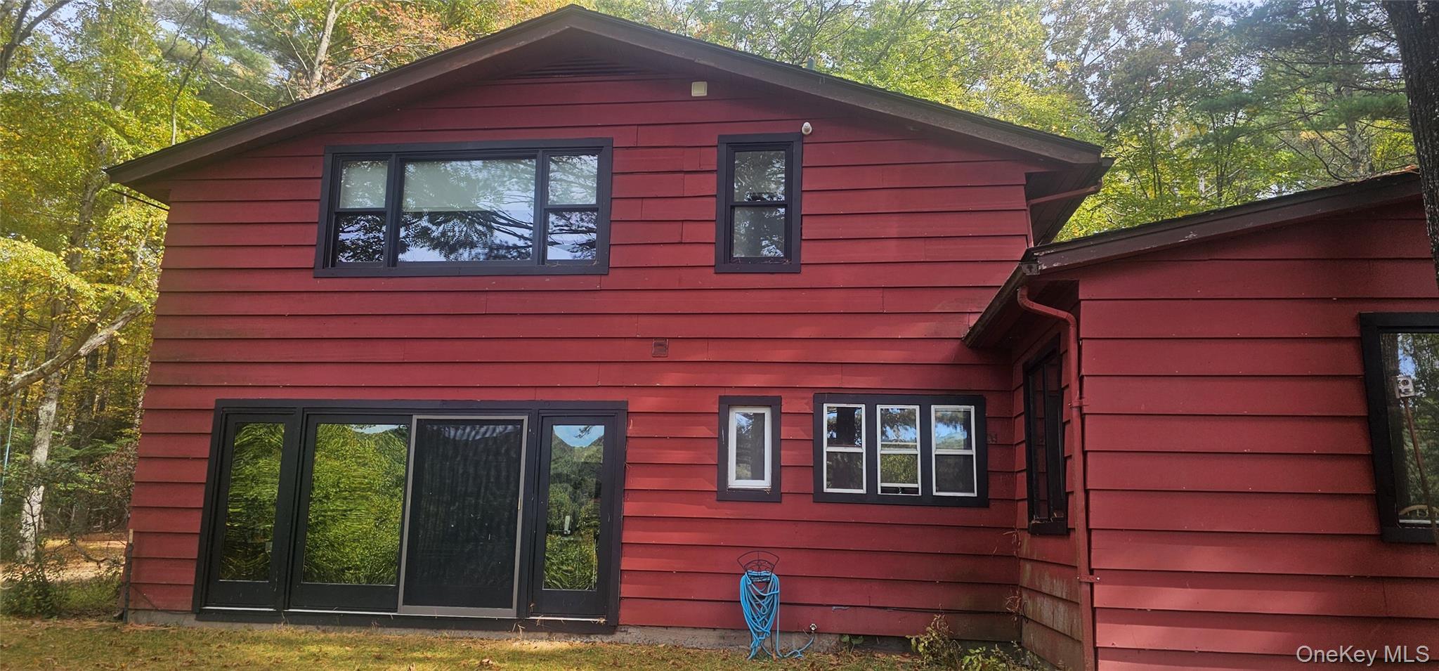 9 Cherry Hill Lane, Sparrowbush, NY 12493