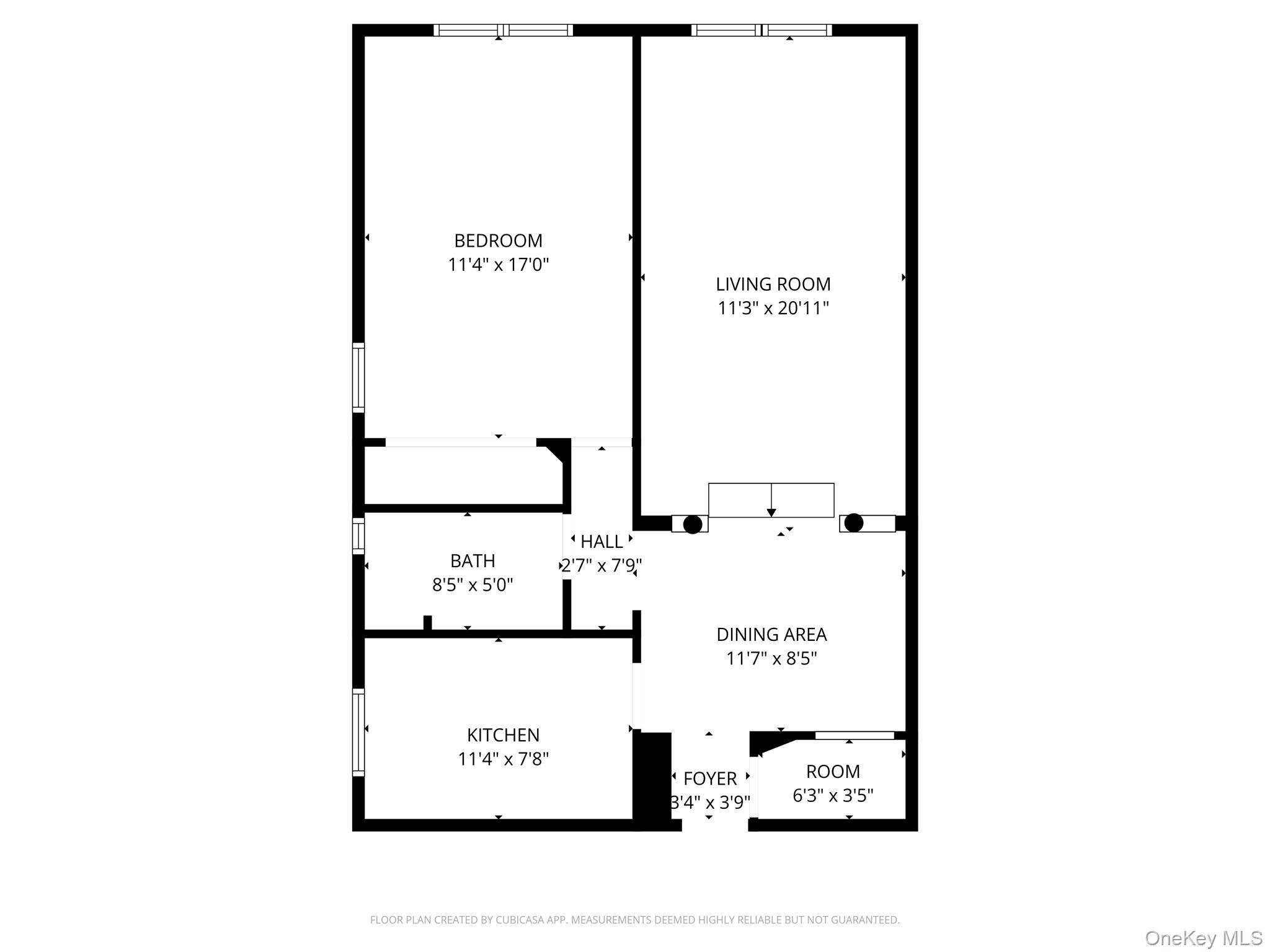 35-35 75 Street # 122, Jackson Heights, NY 11372