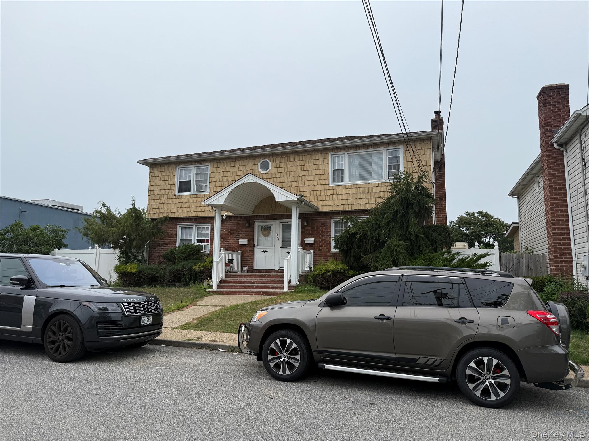 1324 M street, Elmont, NY 11003