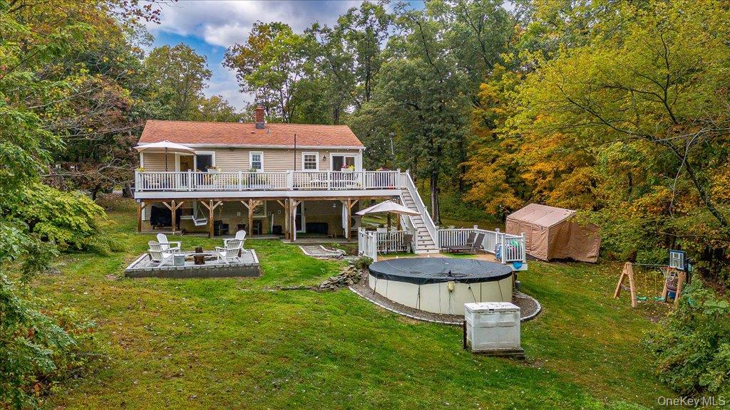 20 Jeffrey Court, Carmel, NY 10512