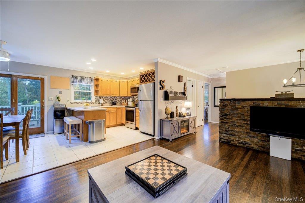 20 Jeffrey Court, Carmel, NY 10512