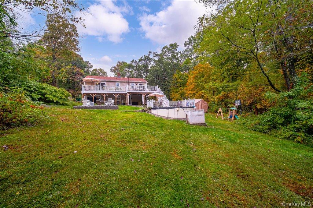 20 Jeffrey Court, Carmel, NY 10512