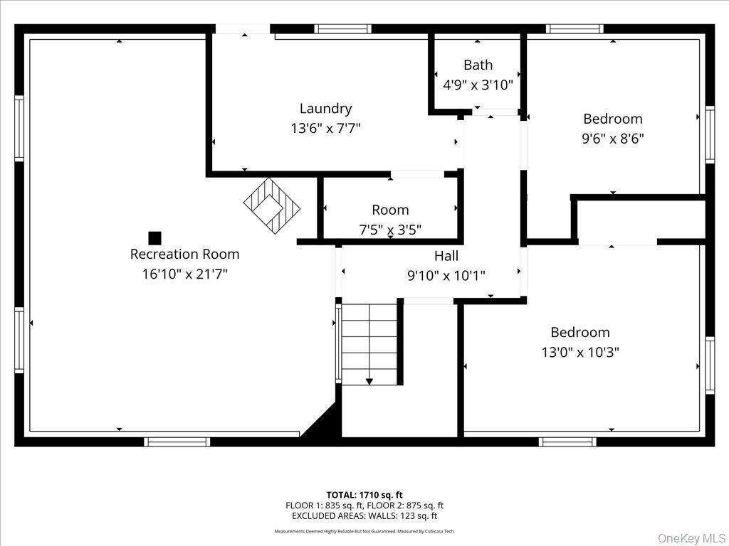 20 Jeffrey Court, Carmel, NY 10512