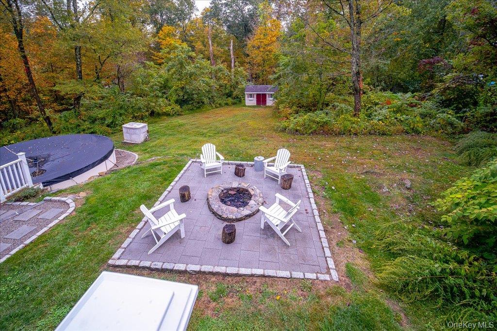 20 Jeffrey Court, Carmel, NY 10512