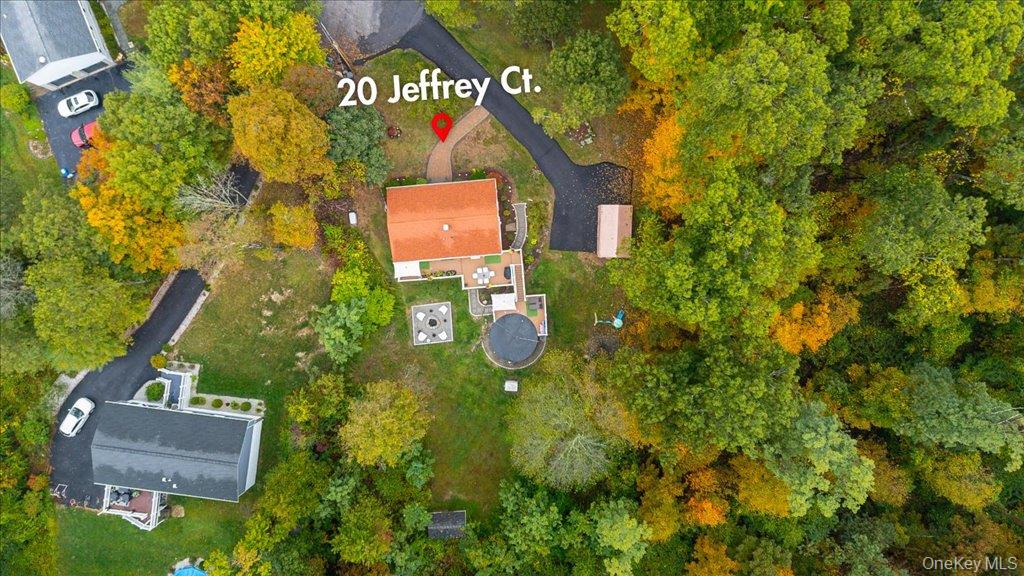 20 Jeffrey Court, Carmel, NY 10512