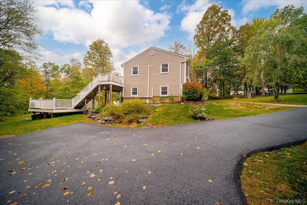 20 Jeffrey Court, Carmel, NY 10512