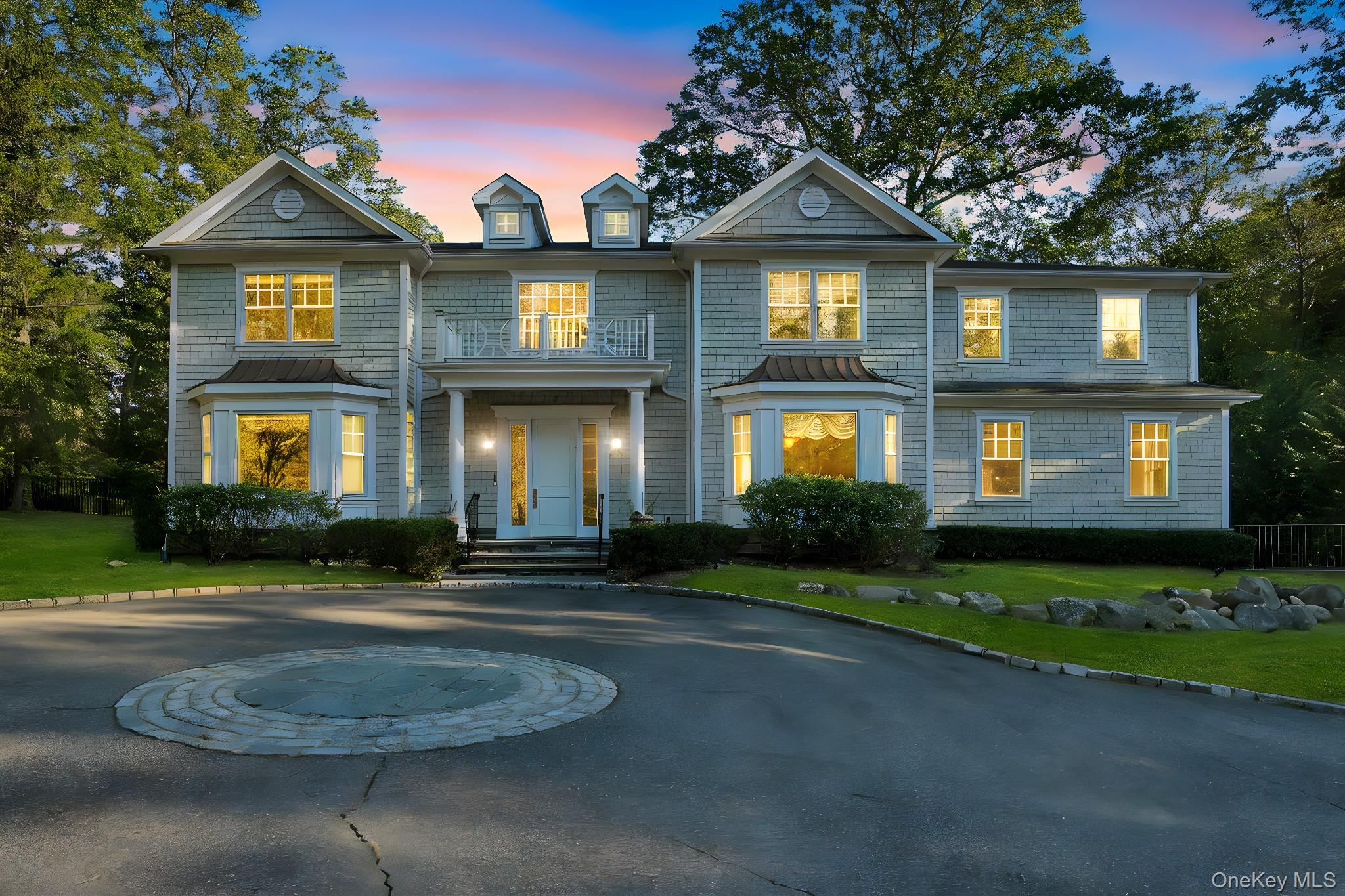 1 Norgate Road, Brookville, NY 11545