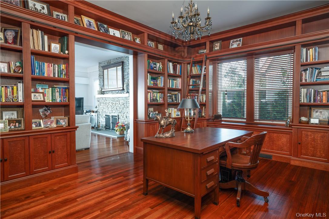 9 Voorhis, Nyack, NY 10960