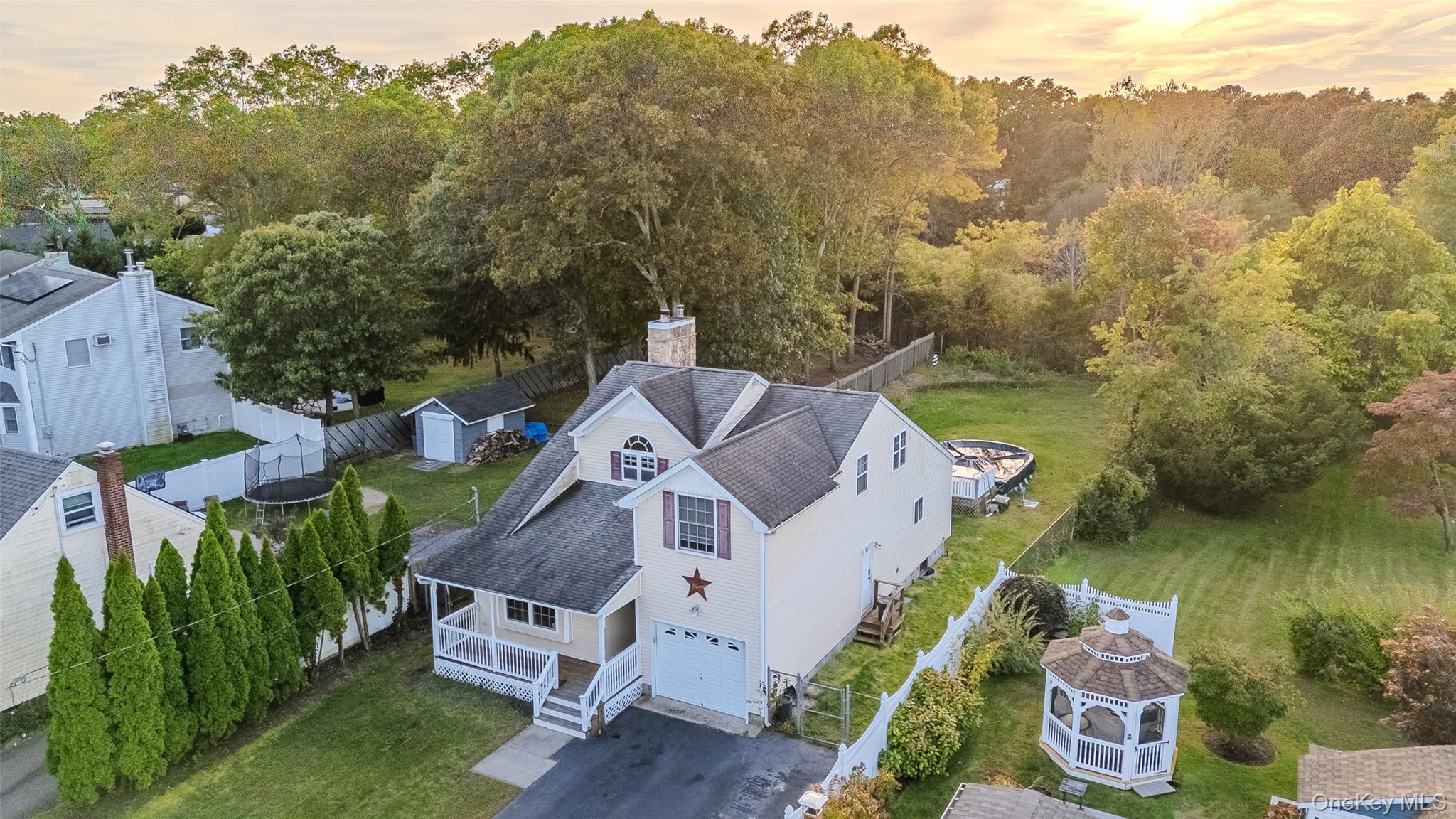 112 A Holbrook Road, Centereach, NY 11720