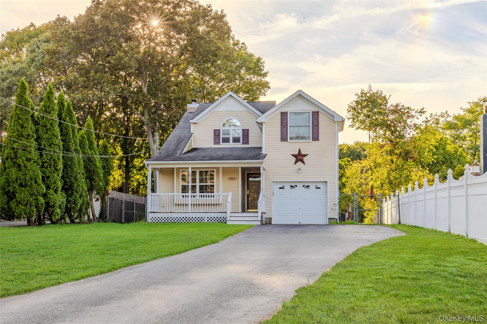 112 A Holbrook Road, Centereach, NY 11720