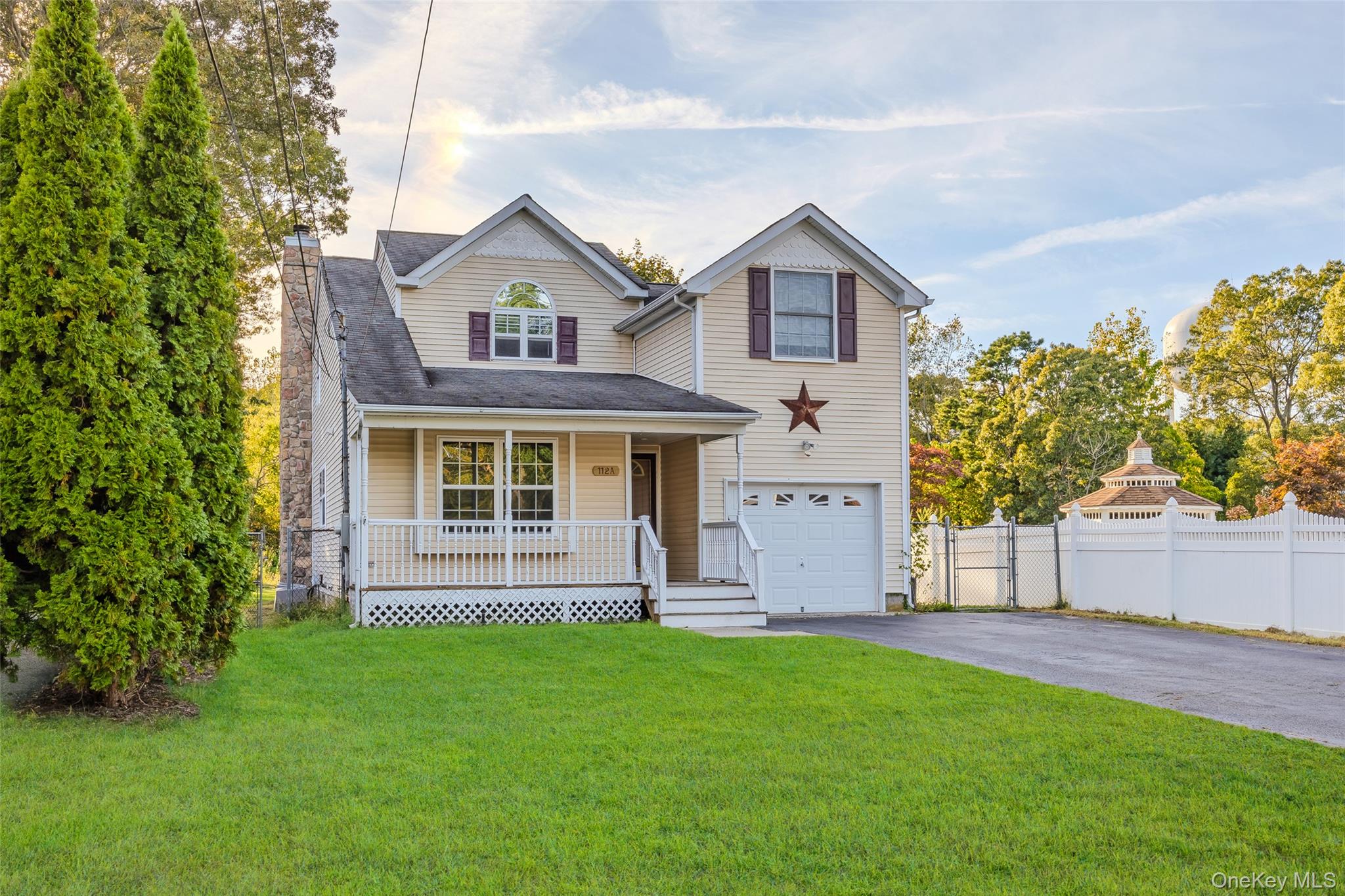 112 A Holbrook Road, Centereach, NY 11720