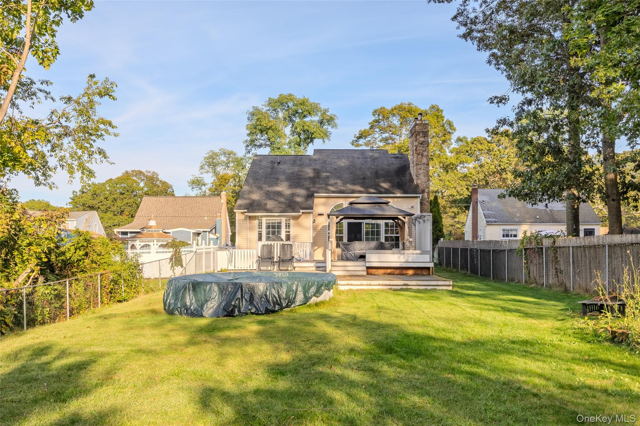 112 A Holbrook Road, Centereach, NY 11720