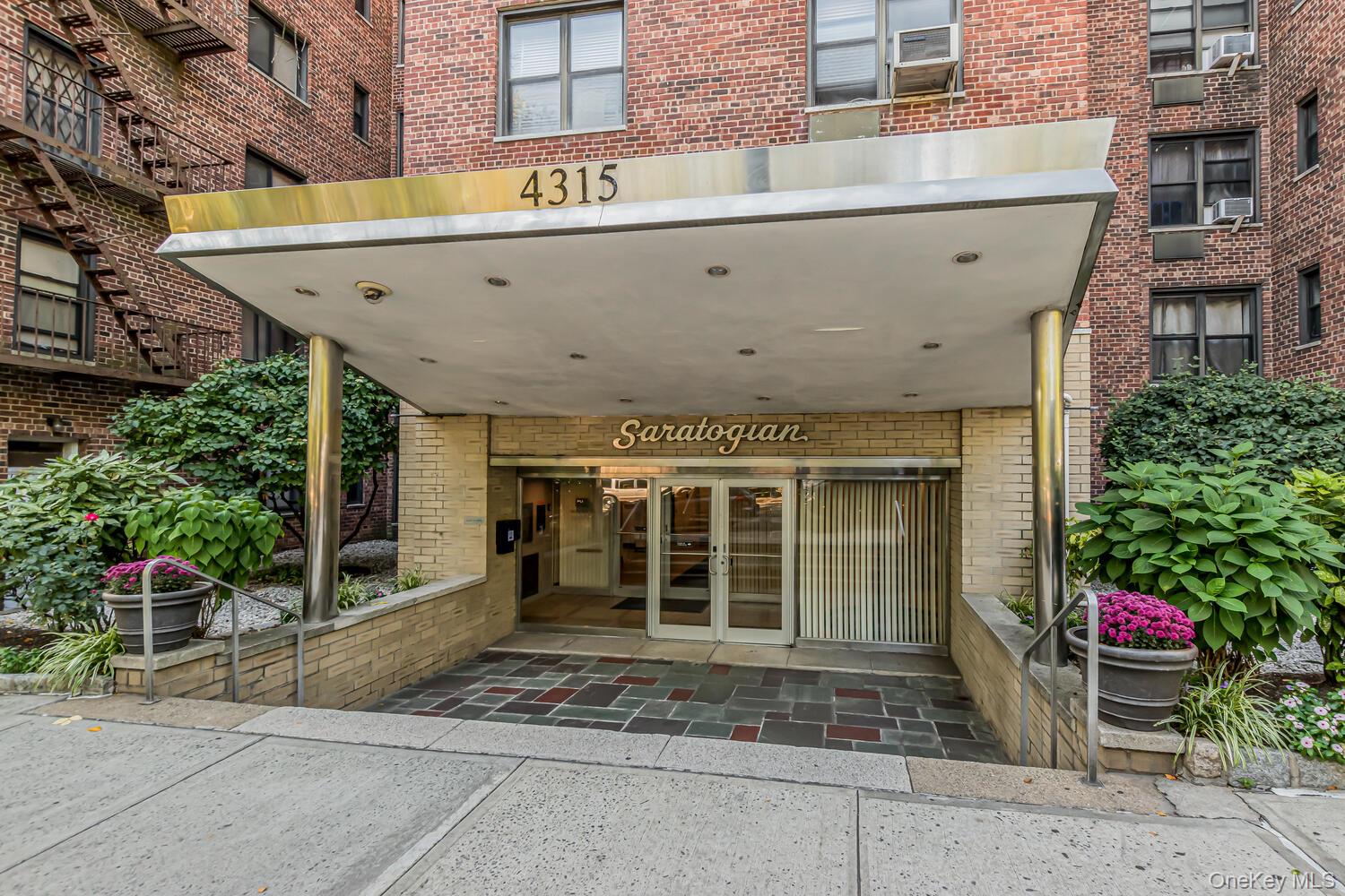 4315 Webster Avenue # 1J, Bronx, NY 10470