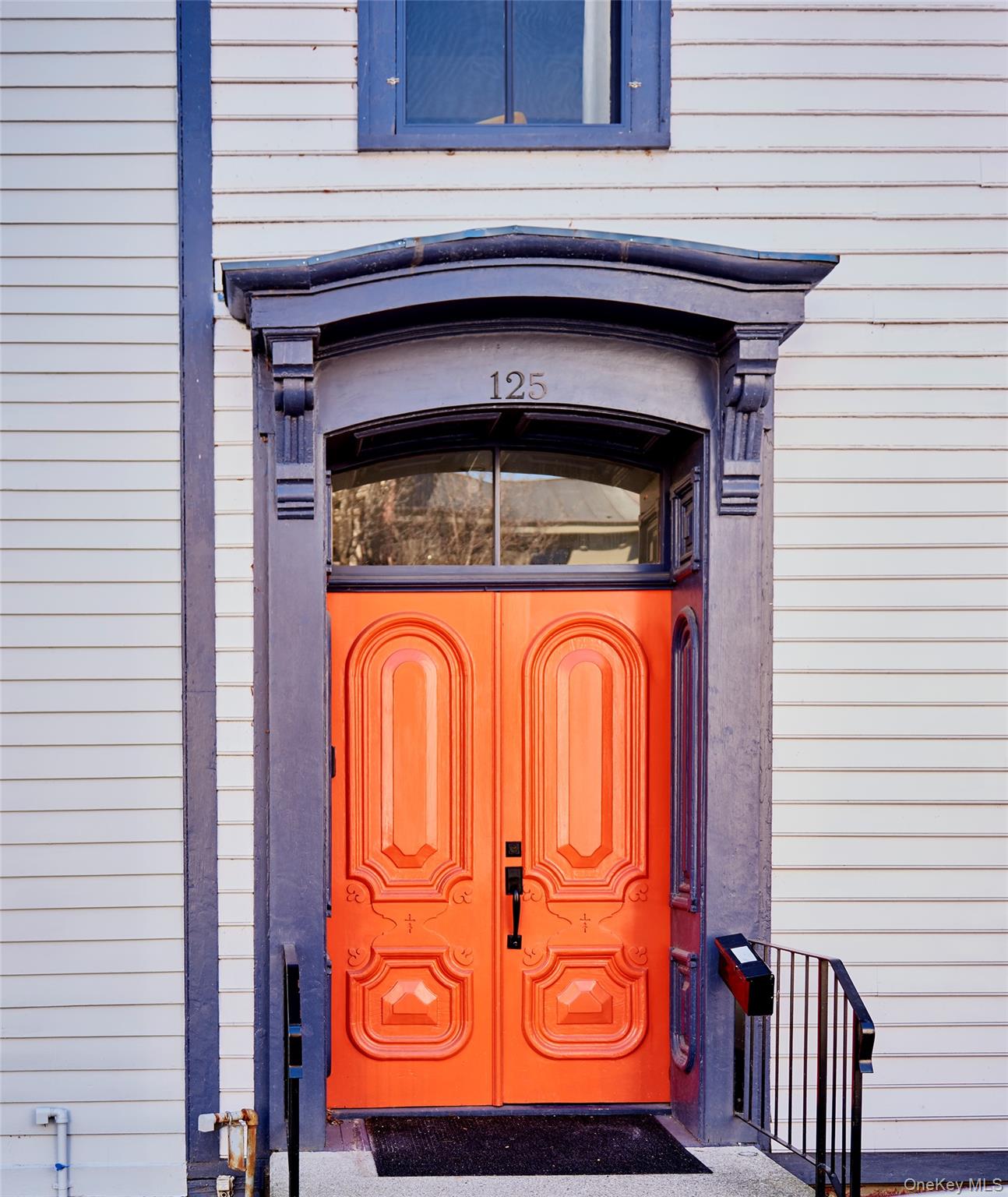 125 Warren Street, Hudson, NY 12534