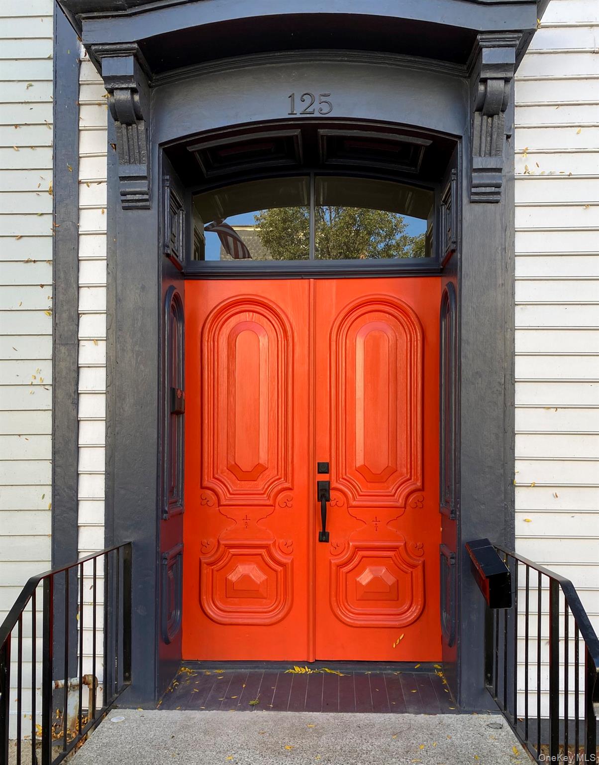 125 Warren Street, Hudson, NY 12534