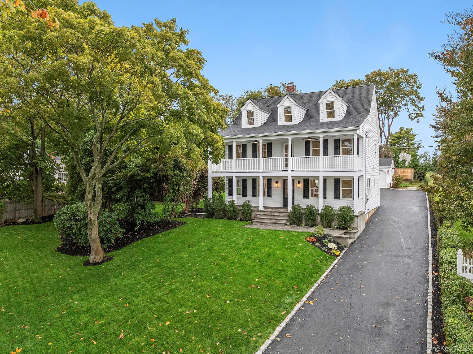 54 Ellis Avenue, Northport, NY 11768