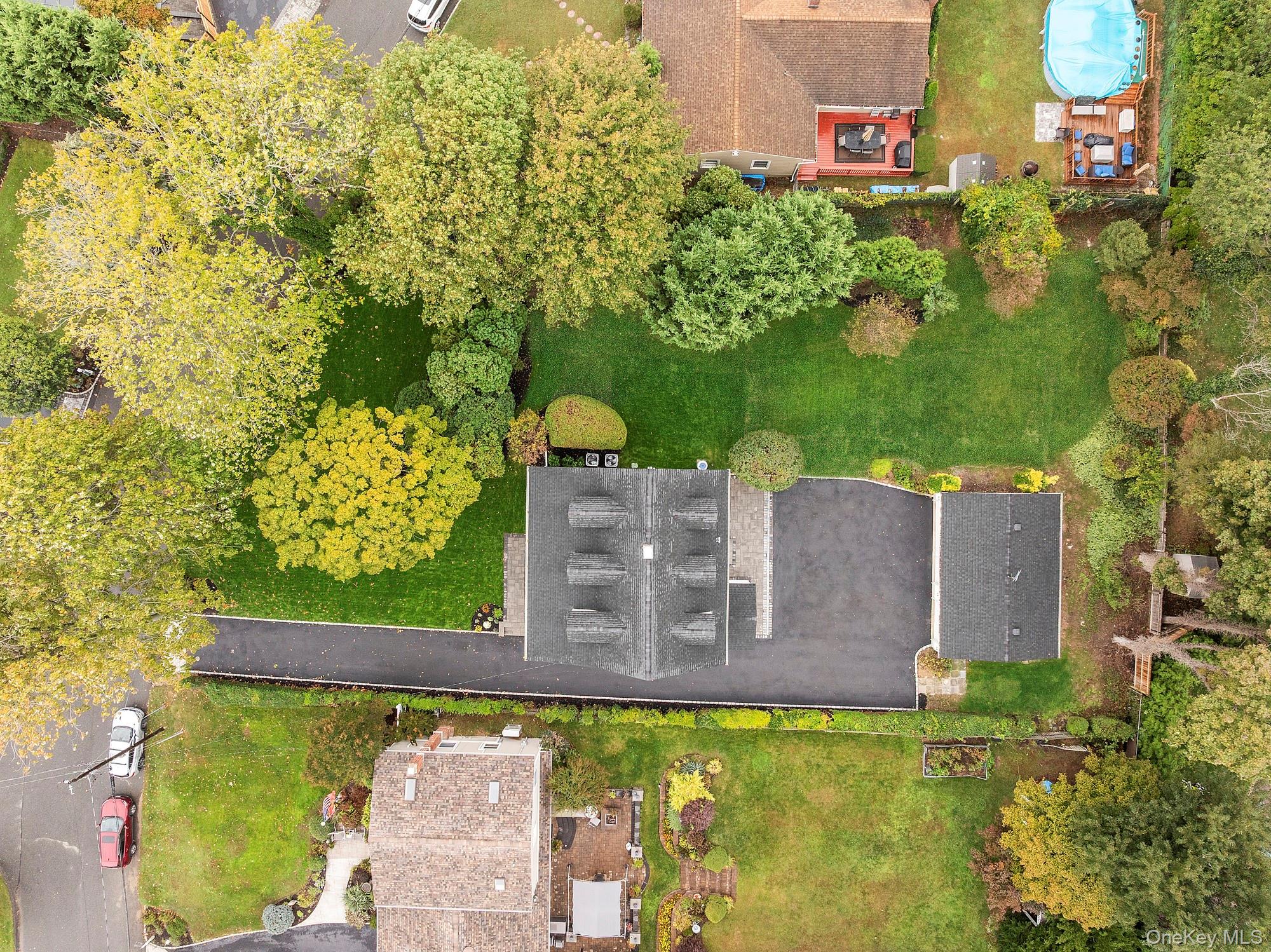 54 Ellis Avenue, Northport, NY 11768