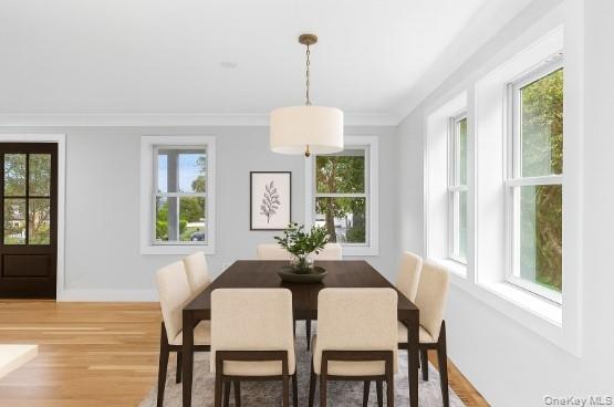 54 Ellis Avenue, Northport, NY 11768