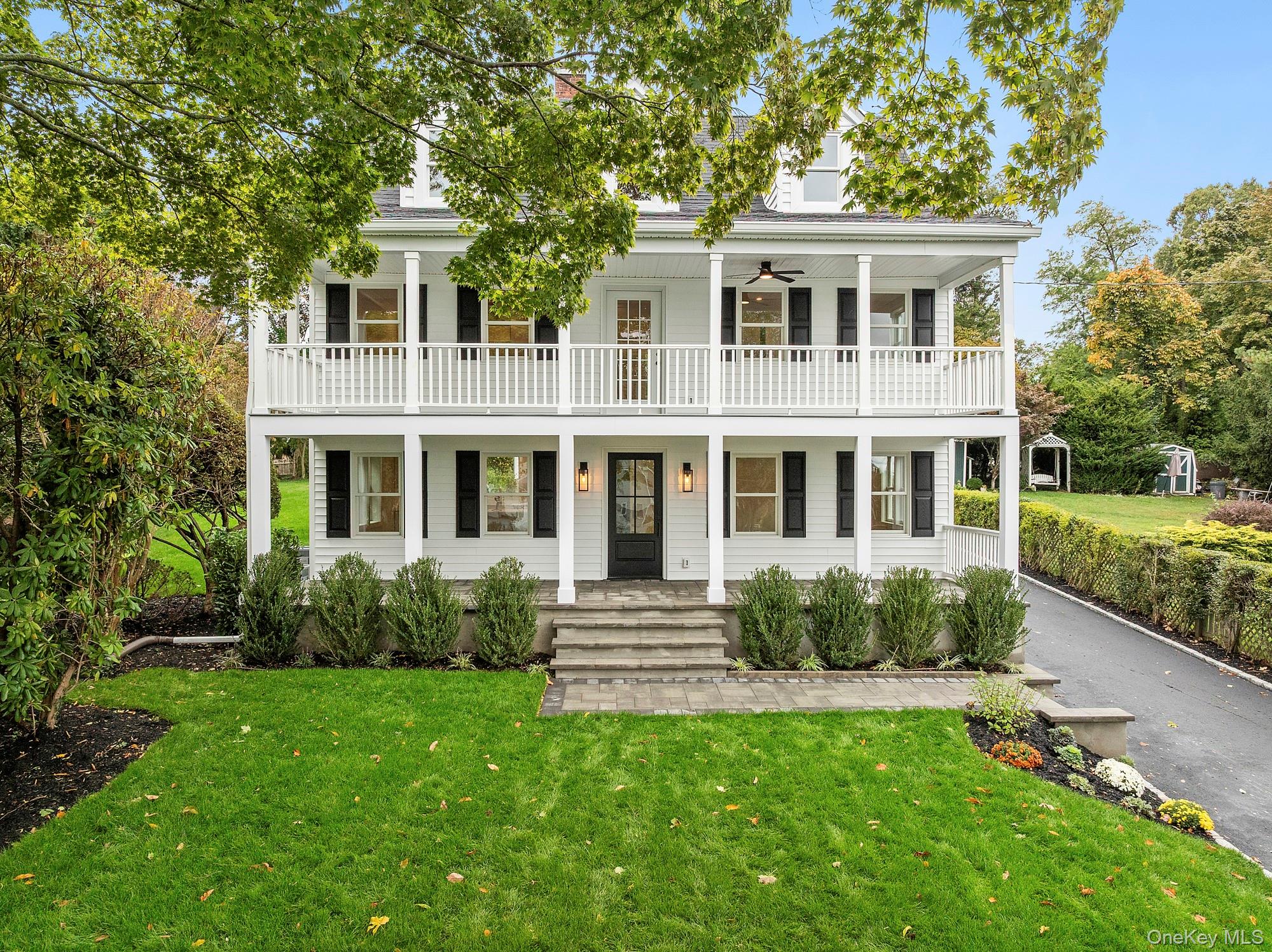 54 Ellis Avenue, Northport, NY 11768