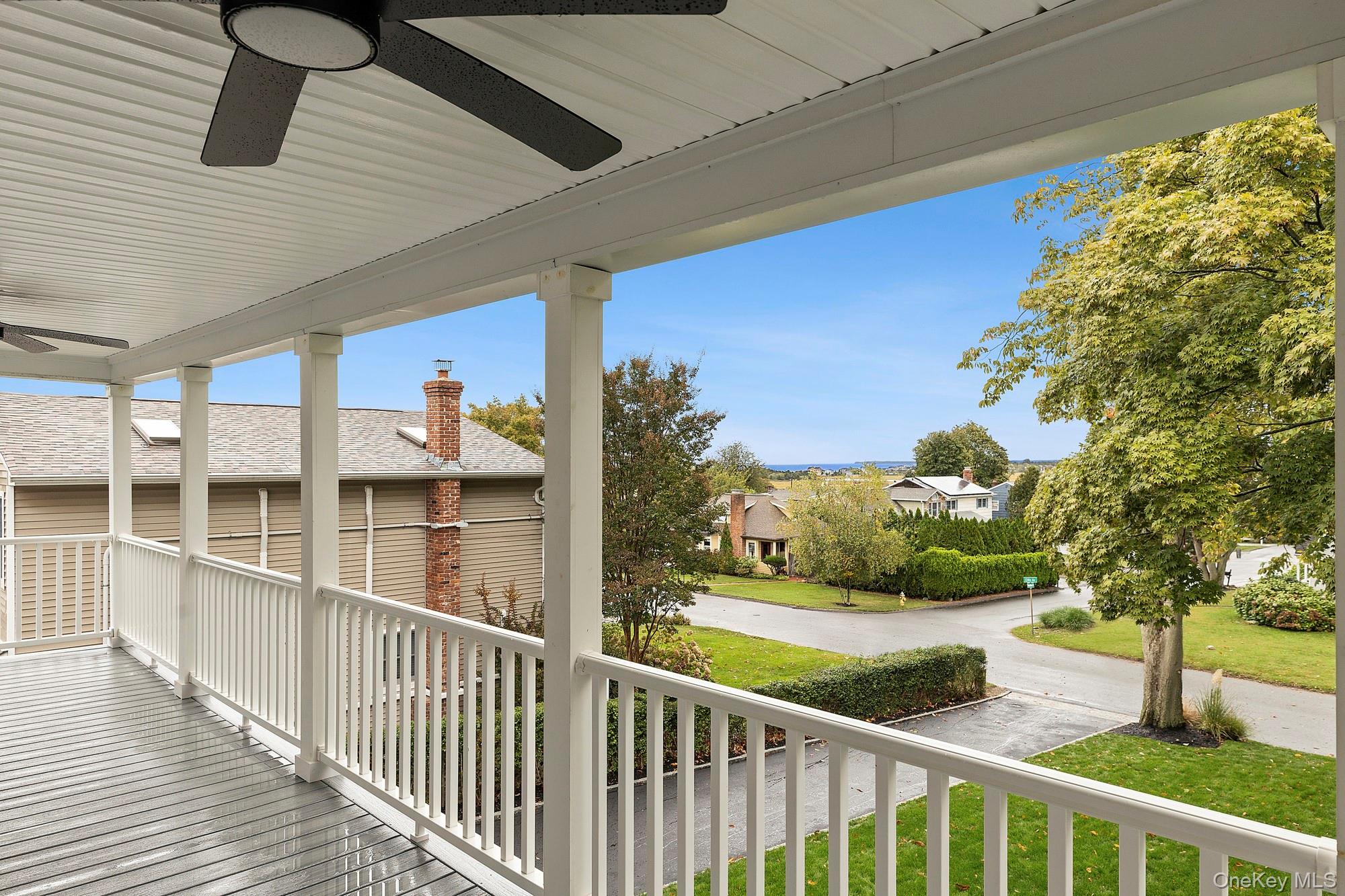 54 Ellis Avenue, Northport, NY 11768